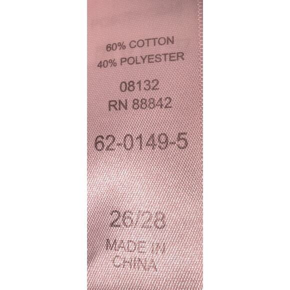 Swimsuits for All Swimsuit Cover Dress 26/28 Tropical Print Midnight Floral EUC - Picture 4 of 4